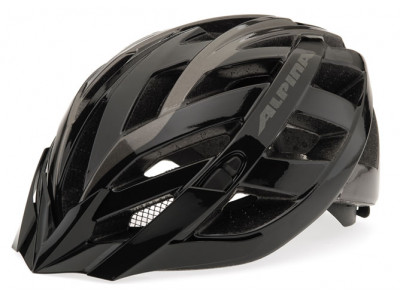 ALPINA PANOMA 2.0 cycling helmet black-anthracite