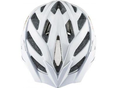 ALPINA Panoma Classic helmet, white/prosecco