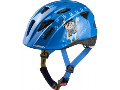 Alpine helmet Ximo Indian