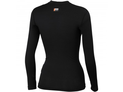 Sportful TD Mid Thermal T-shirt long sleeve children&#39;s black