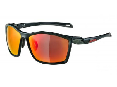 Alpina brýle TWIST FIVE CM+ seamoss matná