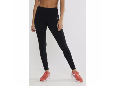 Damskie spodnie Craft District Tights