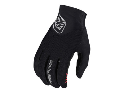 Troy Lee Designs Ace 2.0 rukavice čierne
