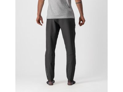 Spodnie Castelli MILANO PANT w kolorze czarnym