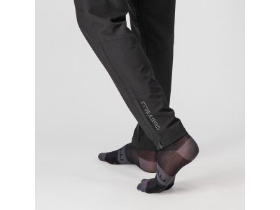 Castelli MILANO PANT nadrág, fekete