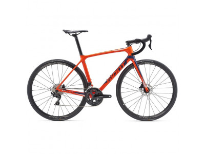 Giant TCR Advanced 2 Disc, 2019-es modell