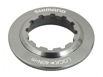 Nakrętka do kołowrotka Shimano Dura Ace SM-RT900 CL