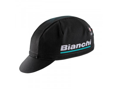 Bianchi Rennmütze