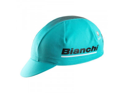 Czapka Bianchi Racing
