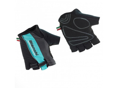 Bianchi Sport Line letní rukavice