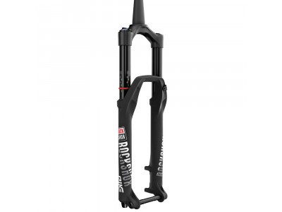 RockShox fork PIKE RCT3 - Debonaire 120, 29&quot; + BOOST™ 15x110, matte black, Charger2 RCT3