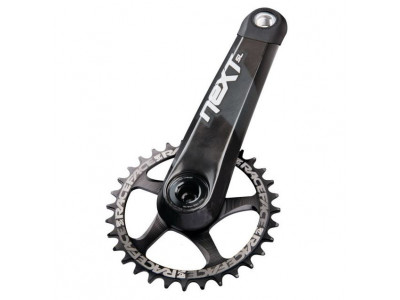 Race Face Next SL G4 cranks with Direct Mount chainring 32 z. 175 mm, 1x11