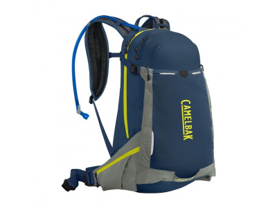 CamelBak Hawg LR 20 batoh, 20 l, gibraltar navy/sage grey