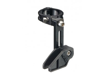 KCNC seat tube chain guide