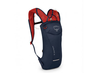 Osprey Kitsuma backpack 1.5 l, blue mage