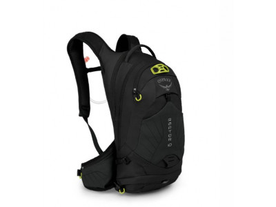 Osprey Raptor 10 backpack, 10 l, black