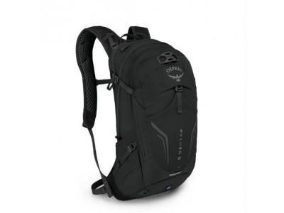 Osprey Syncro 12 II backpack, 12 l, black