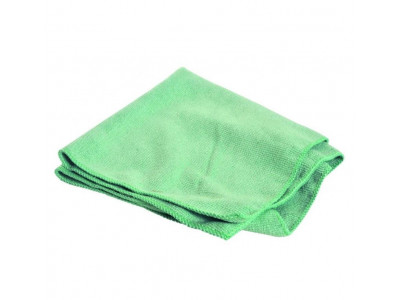 GS27 Microfibre Cloth towel, 40x40 cm