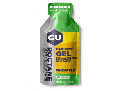 GU Roctane Energy Gel energy gel, 32 g