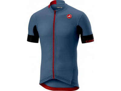 Castelli FREE AR 4.1 SOLID jersey