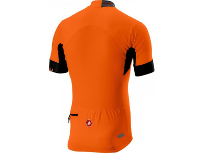 Castelli FREE AR 4.1 SOLID jersey
