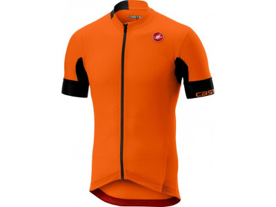 Castelli FREE AR 4.1 SOLID jersey