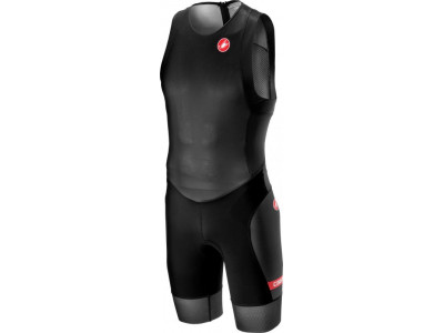 Kombinezon triathlonowy Castelli FREE TRI ITU