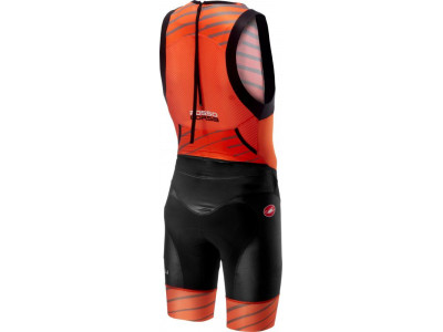 Kombinezon triathlonowy Castelli FREE TRI ITU