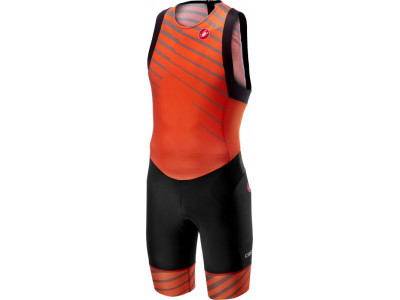 Kombinezon triathlonowy Castelli FREE TRI ITU
