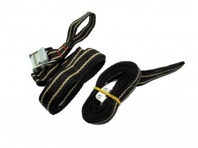 Peruzzo safety belts with buckle 