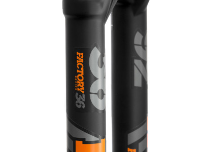 Widelec FOX 36 FLOAT Factory FIT4 27,5&quot; 150mm Boost 2019