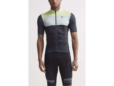 Craft Men&#39;s Cycling Jersey Hale Graphic