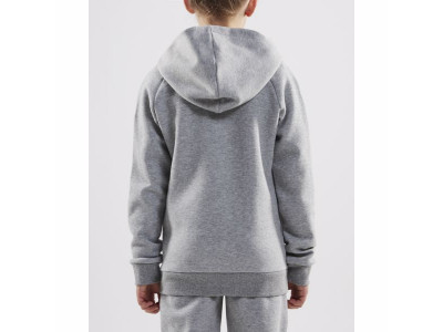 Craft children&#39;s sweatshirt District Hood Zip