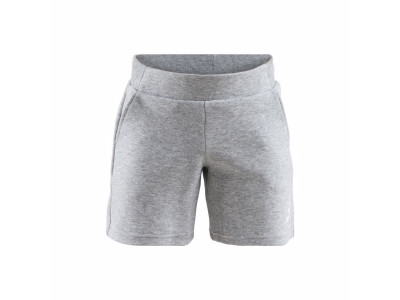Craft District JR children&amp;#39;s shorts, gray