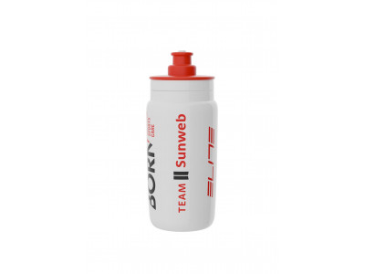 Elite bottle FLY TEAM SUNWEB 2019 550ml