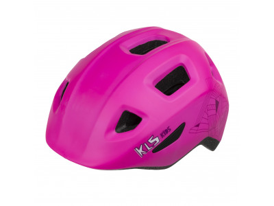 Kellys Helmet ACEY pink