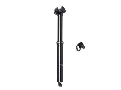 Kind Shock Rage-I telescopic seat post, Ø-31.6 mm, 342 mm/100 mm