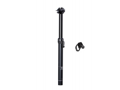 Kind Shock seatpost E20 External 100mm, 31.6mm 2019