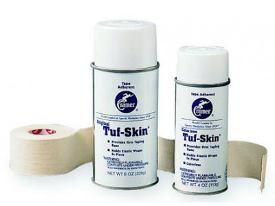 Kompava Glue for Tuf Skin tapes
