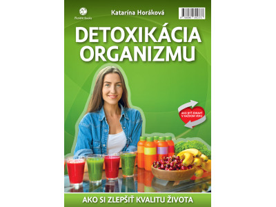 Kompava Detoxification of the body