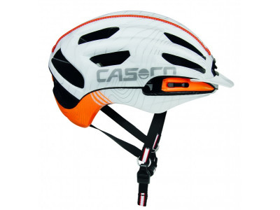 Casco Full Air RCC helmet white size Uni (56-59cm)