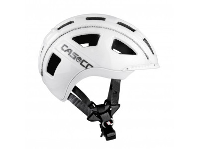 Casco e.motion helmet white