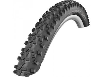 Schwalbe Smart Sam Performance 27,5 x 2,10 MTB plášť drát