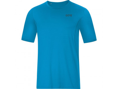 T-shirt GOREWEAR R3 w kolorze dynamicznego błękitu