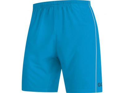 GOREWEAR R5 Light shorts dynamic cyan