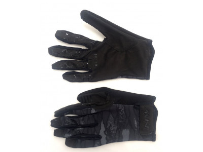Northwave Enduro 2 pánske rukavice čierne