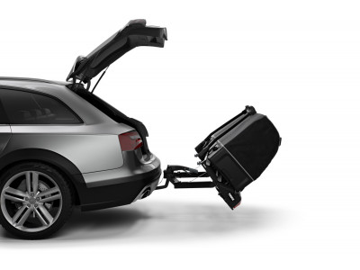 Thule BackSpace XT