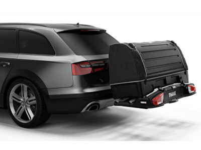 Thule BackSpace XT
