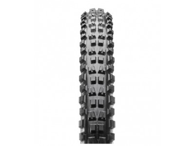 Maxxis Minion DHF 27.5x2.50" WT 3C EXO tire, TR, kevlar