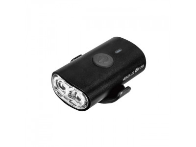 Topeak Headlux USB 450 helmet / handlebar light